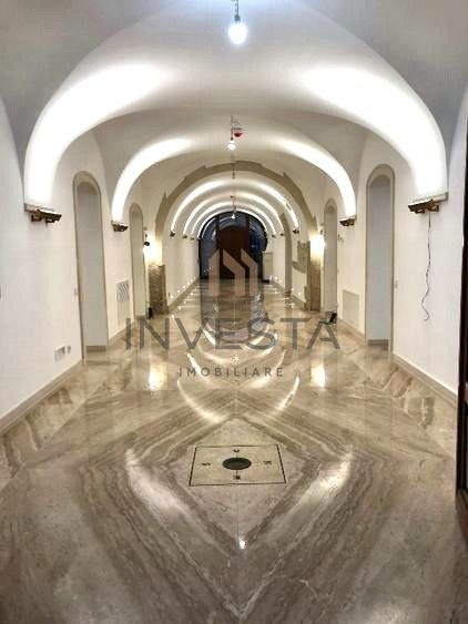 Casa monument istoric spectaculoasa de inchiriat,  Gruia - Poză 5