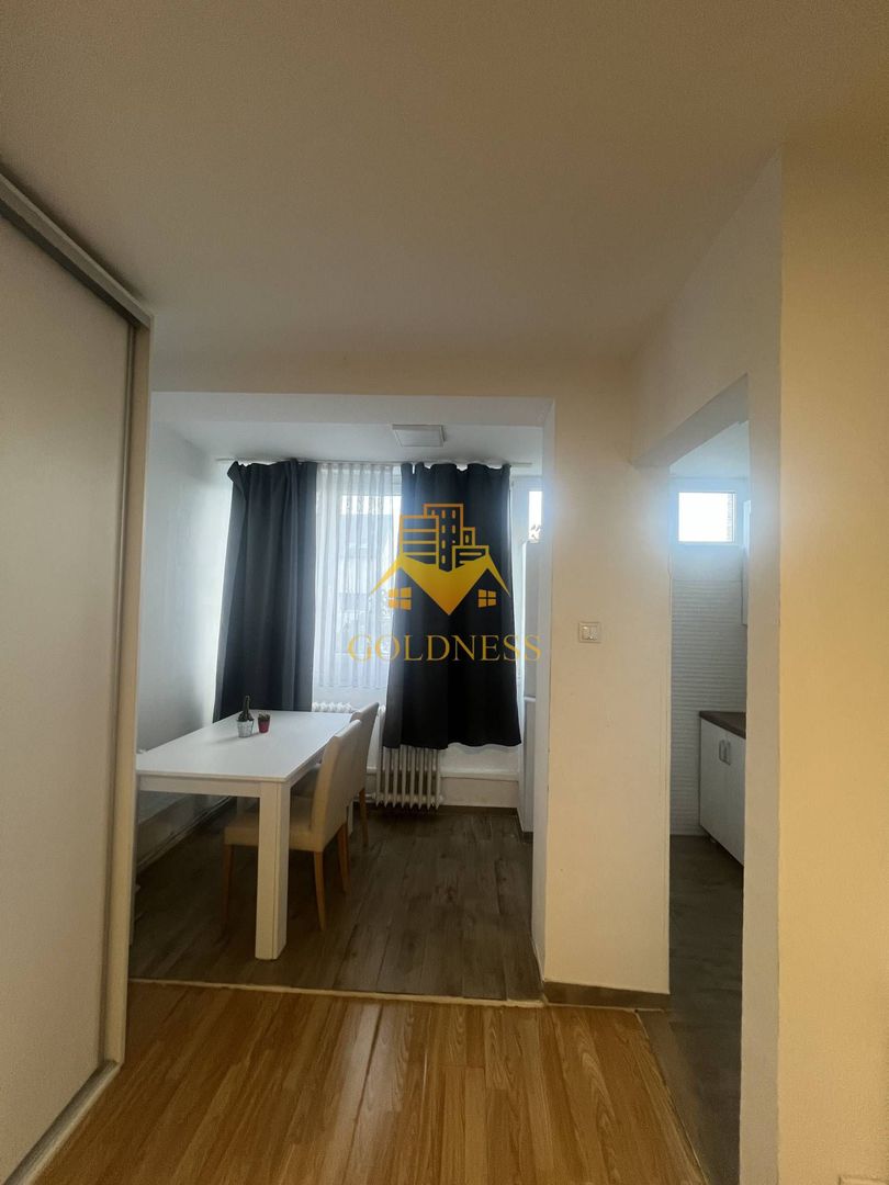 1 camera, Gheorgheni, Brancusi, BT, Facultate de Drept, Modern - Poză 4