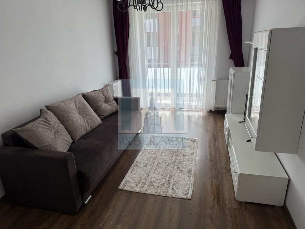 Apartament 2,5 camere, mobilat/utilat - zona Avantgarden 3/Bartolomeu - Poză 1