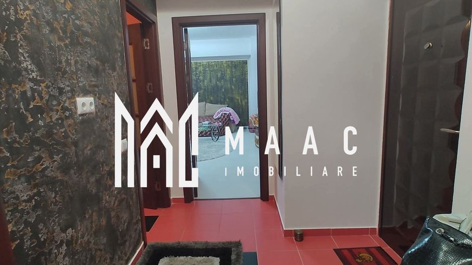 Apartament de vânzare Sibiu, 2 camere | Mihai Viteazul | 61 mp - Poză 2