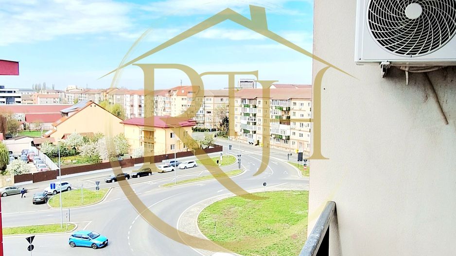 Oferim spre inchiriere apartament 1 camera, bloc nou, Zona Soarelui - Sud Plaza - Poză 19