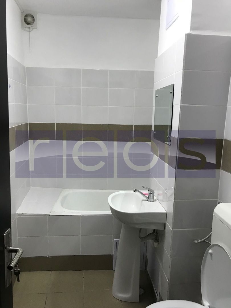 VANZARE GARSONIERA DECOMANDATA | 35 MP | LUMINOASA | - Poză 4