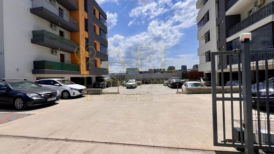 Apartament *2 camere* Titan 4 Residence | 56,7 mp | Comision 0% - Poză 23