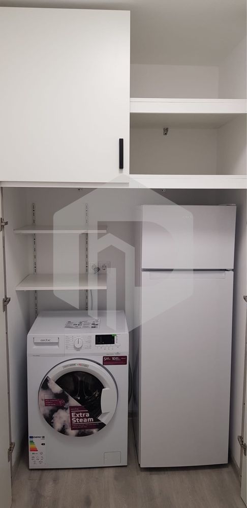 Apartament pe Bd Mihai Viteazu. | Mobilat si Utilat - Poză 8