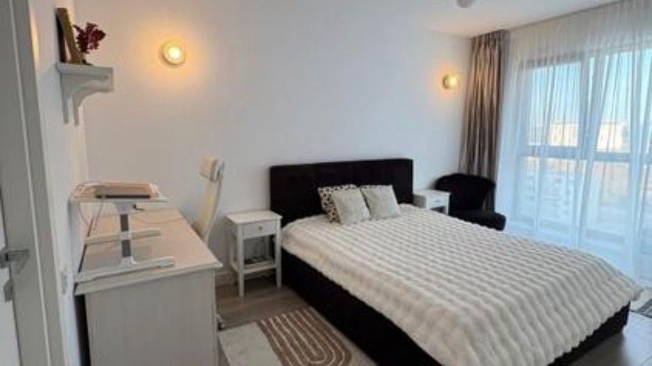 Apartament 3 camere de inchiriat Onix North parcare subterana 2 bai - Poză 4