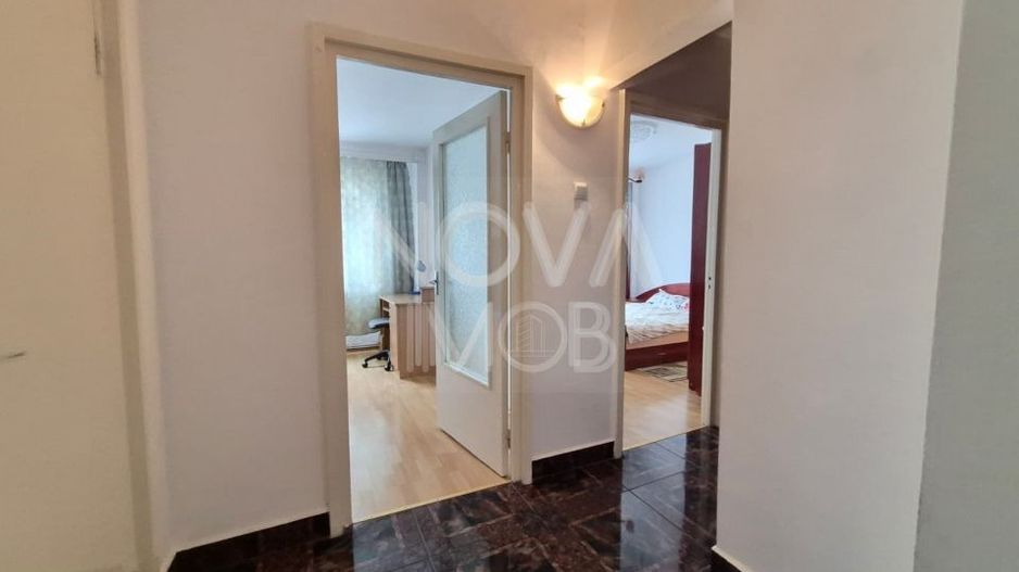 Apartament 3 camere de inchiriat - Vasile Aaron - Poză 9