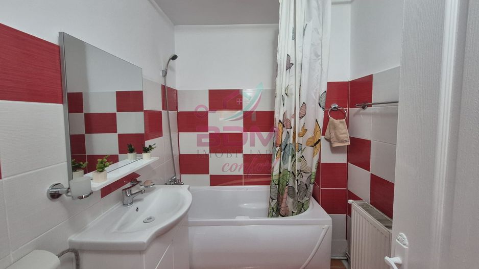Garsoniera confort 1 | renovata | | zona Micro 3 - Poză 8