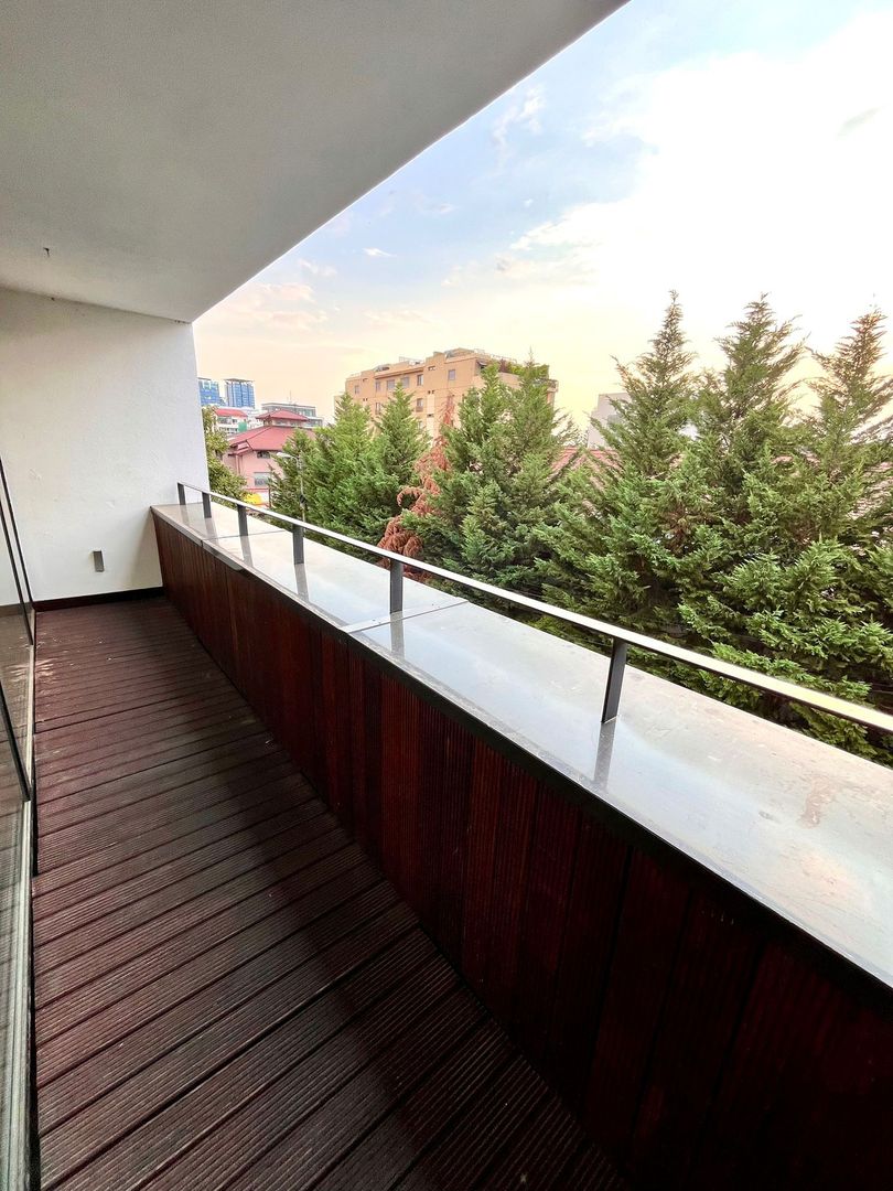 Apartament 3 camere premium, Rahmaninov, bloc nou, etaj 2, parcare inclusă - Poză 20