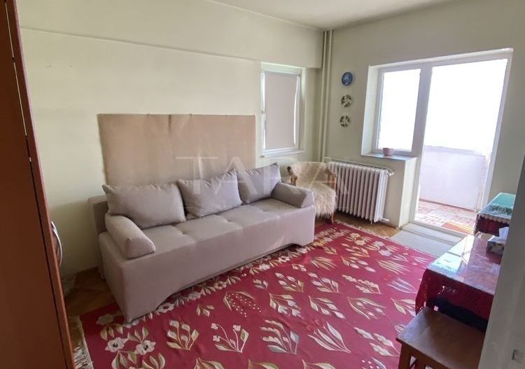 Vanzare un apartament spațios cu 3 camere, situat în Cluj-Napoca. - Poză 2