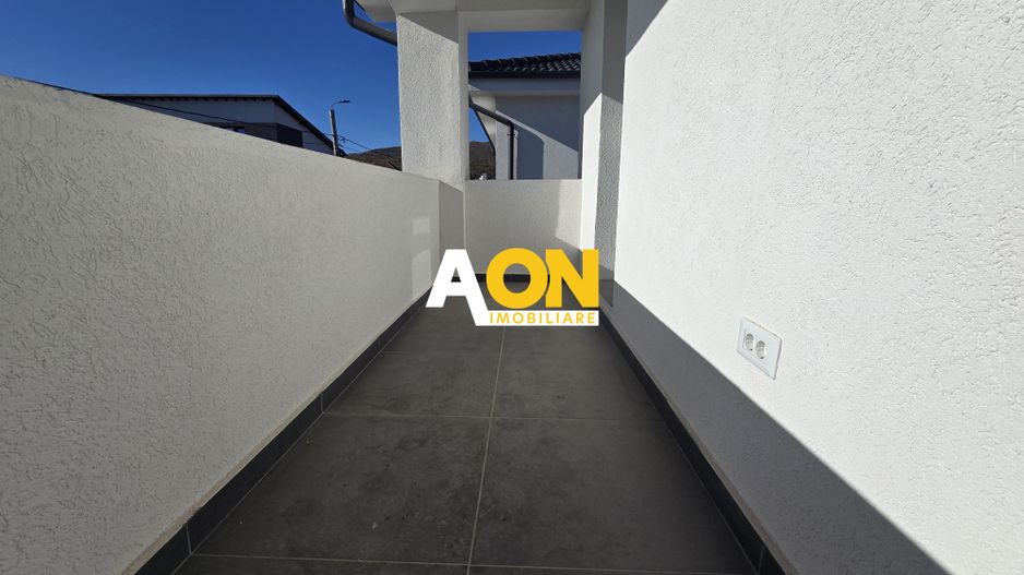 Casa Individuala 4 Camere 316mp Teren, Complet Finisat - Poză 15