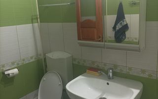 Apartament 2 camere de inchiriat, cartier Dacia, etaj 6, mobilat si utilat, Alexandru cel Bun - Poză 8