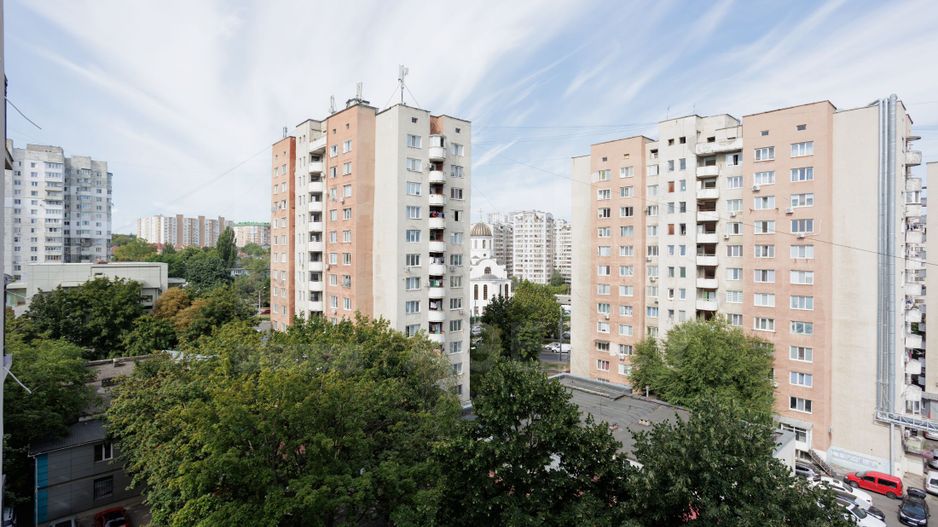 Vânzare, apartament, 3 camere, str. Independenței, Botanica - Poză 46