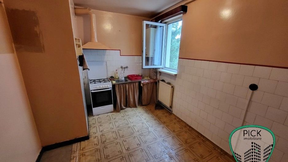 P 1157 - Apartament cu 3 camere în Târgu Mureș, Dâmbu Pietros, Piata de zi - Poză 7