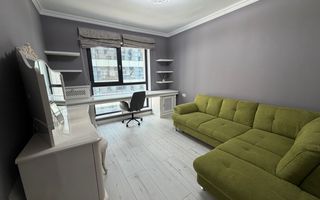 Inchiriez Apartament 3 camere Exigent - Poză 6