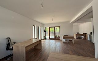 Spațiu comercial / birouri la parter | 135 mp | Odăi - Poză 3