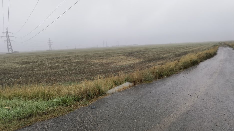 Teren Centura de Nord - Poză 3