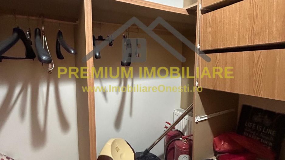 Apartament 3 camere, 100 mp, ultracentral – ideal birouri - Poză 16