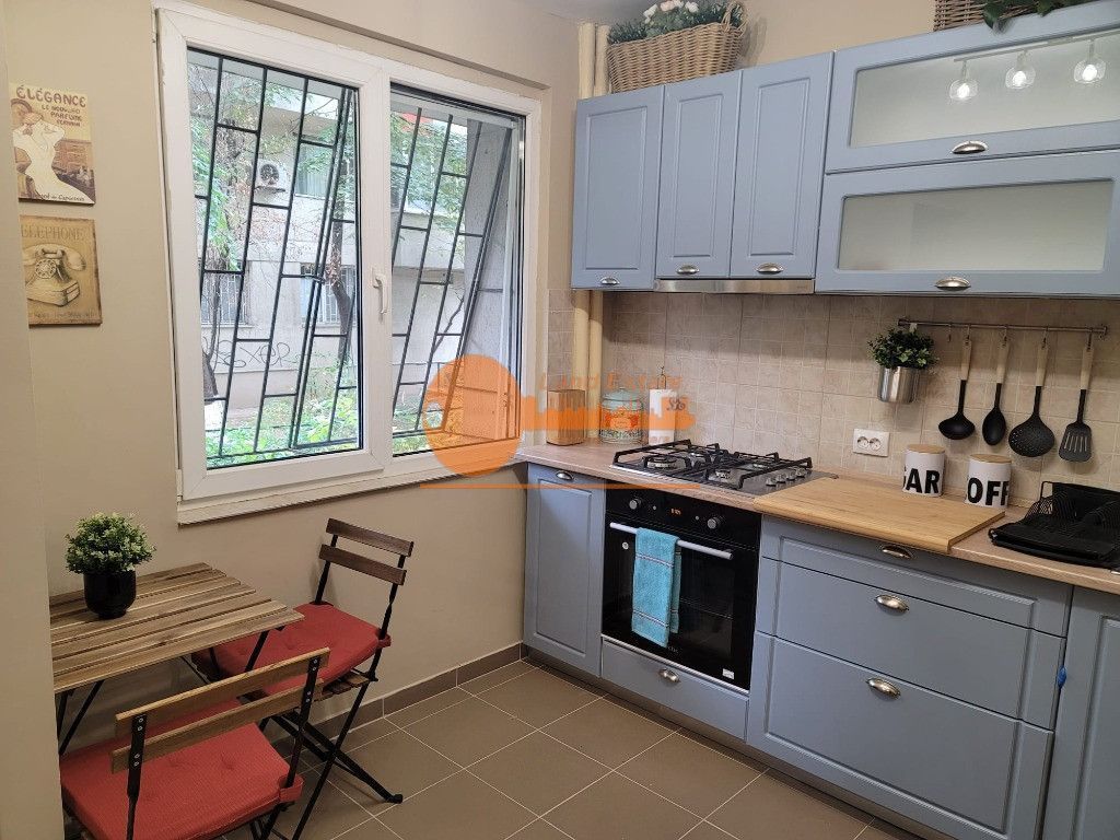 Apartament cu 2 camere in zona Ion Mihalache - Poză 4