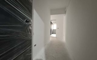 Apartament decomandat de vanzare in Iasi, Galata, 43,41 mp, bloc nou - Poză 9
