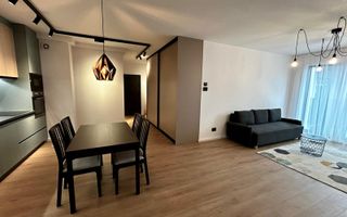 2 camere open space, Premium,Parcare, Liberty, Zona Semicentral, Iris - Poză 6