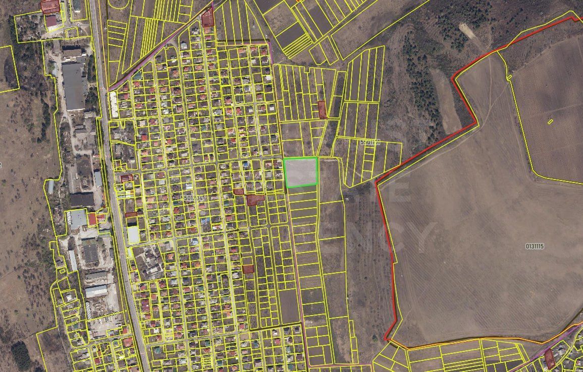 Vânzare, teren agricol, 63.6 ari, Ialoveni - Poză 9