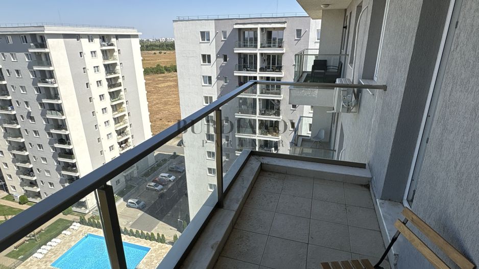 Apartament cu 3 camere 2 băi de închiriat Prelungirea Ghencea - Poză 16