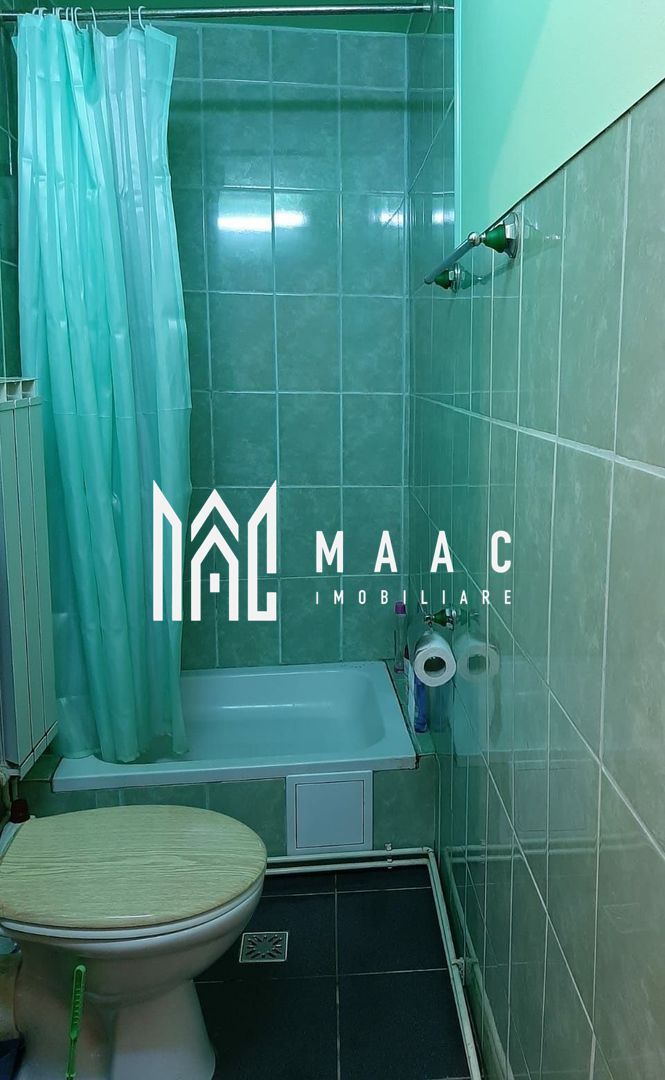 Apartament la casa I 3 camere I Gradina I Pivnita I Central - Poză 8