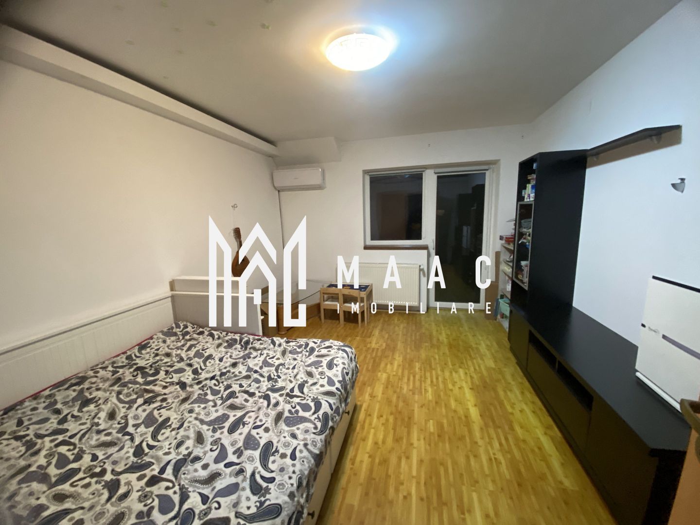 Apartament 2 camere | Etaj 2 | Balcoane | Parcare | Selimbar - Poză 12