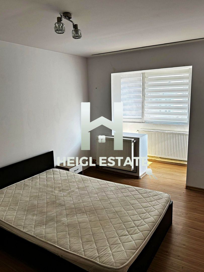 Apartament cu 2 camere de vânzare, zona Torontalului - Poză 4