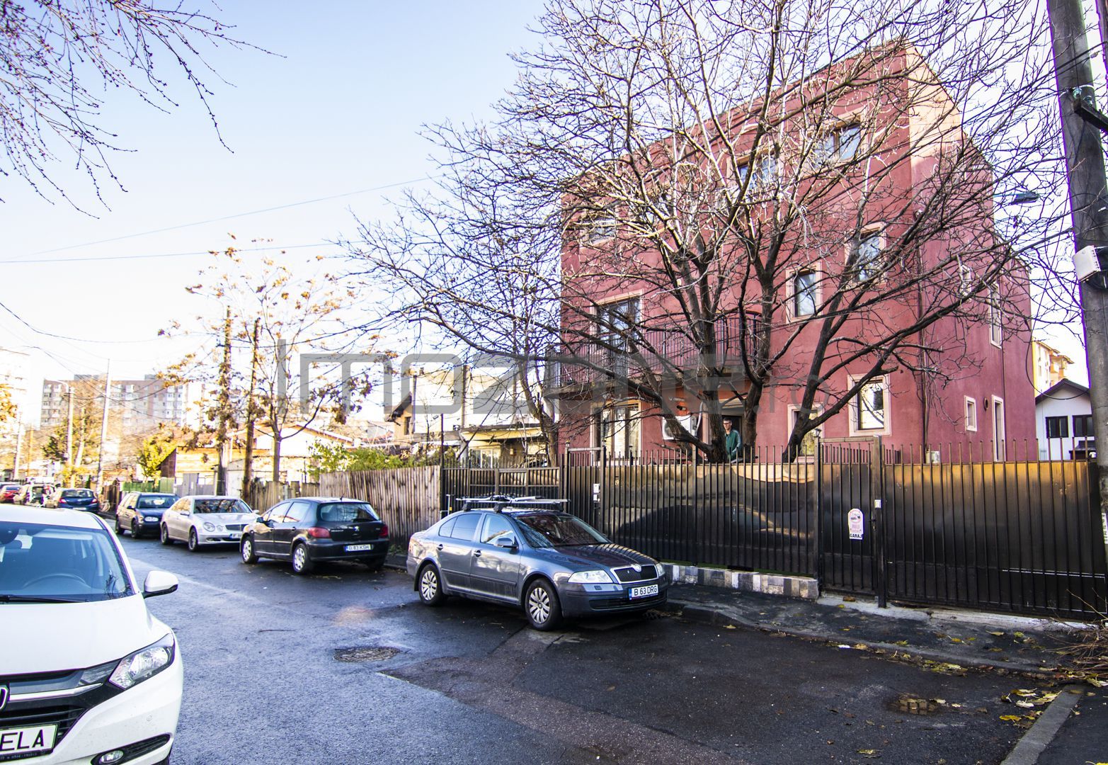 Apartament 2 cam., in Casa/Vila, etaj 1, metrou 10 min, 81 mp, 2 bai! - Poză 26