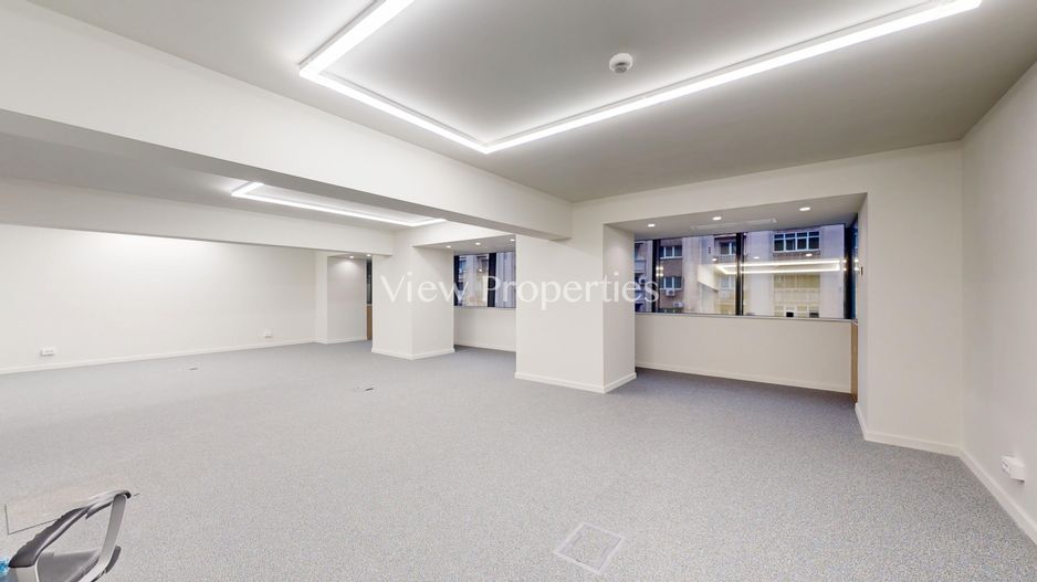 Calea Victoriei - Piata Victoriei - Birouri de inchiriat - Poză 6