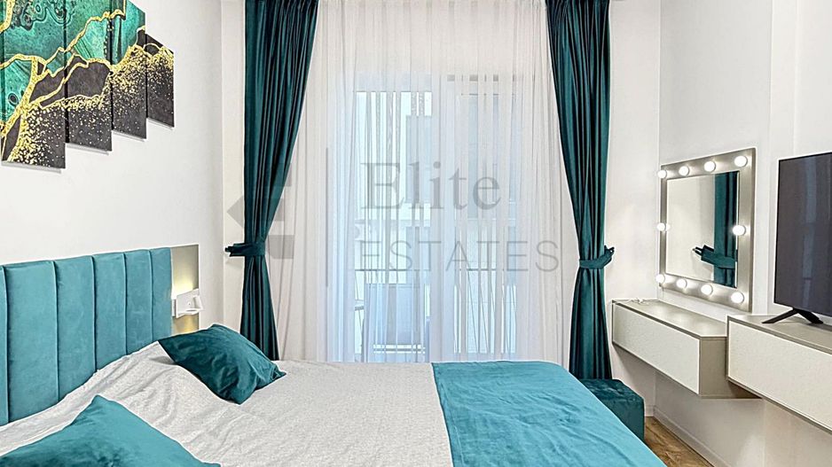 Apartament modern 2 camere Complexul Thermalis 2 Residence - Poză 8