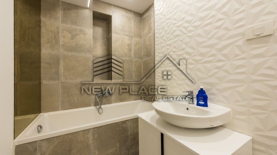 4City North | Apartament exclusivist | 2 Locuri de Parcare Subterane - Poză 18