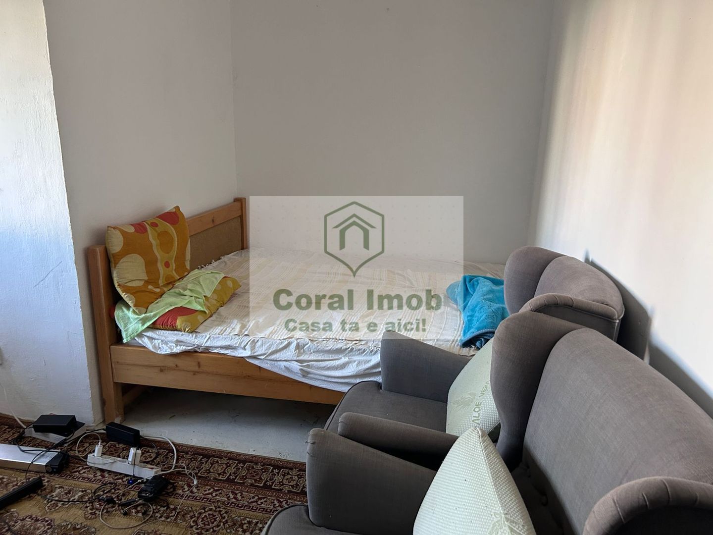 Inchiriere Garsoniera Tei - Poză 2