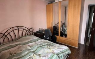 Apartament 2 camere cu centrala si vedere spre lac – Crângași - Poză 1