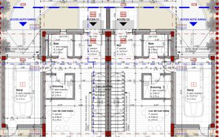 Vilă cu 5 camere de vânzare în Cartierul Gheorgheni, Iulius Mall - Poză 3