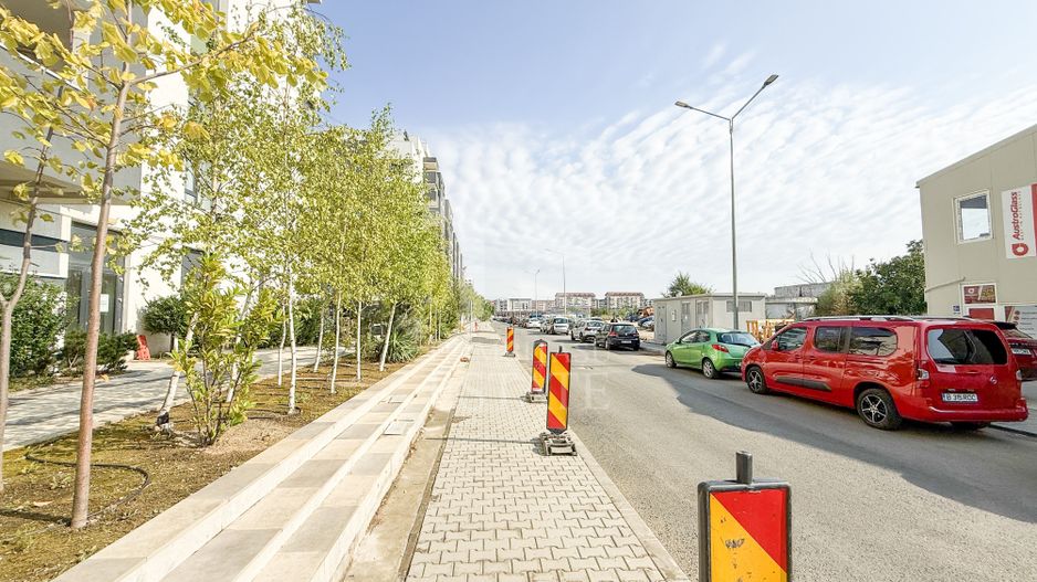 Bulevardul Iuliu Maniu | Drumul Osiei | Strada Preciziei | Chiajna - Poză 23