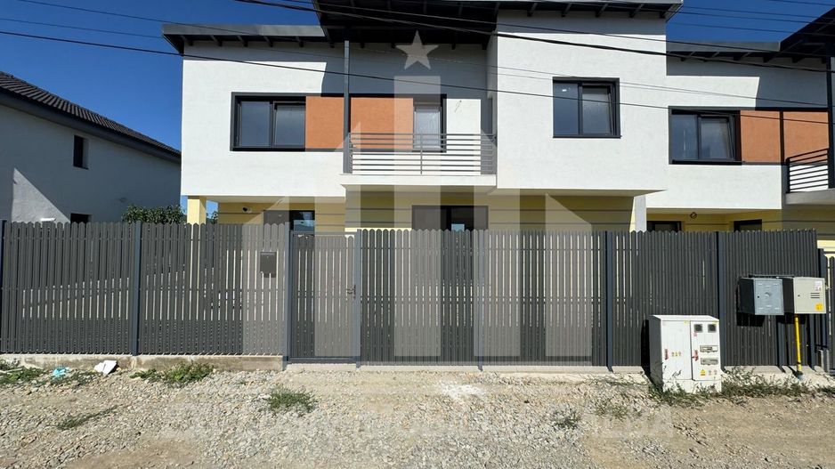 Casa insiruita de vanzare, Alba-Micesti - Poză 1