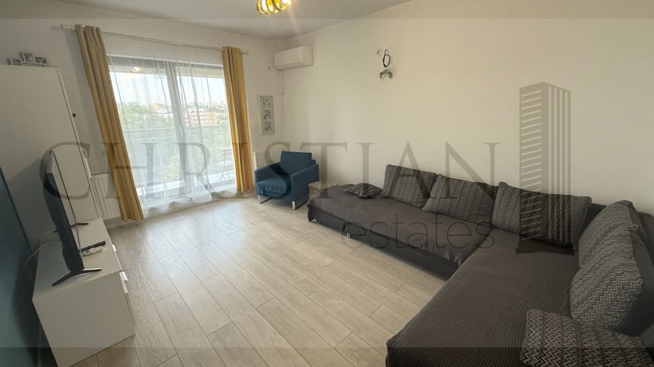 Apartament 2 camere - Politehnica - Exigent One - Parcare - Poză 1