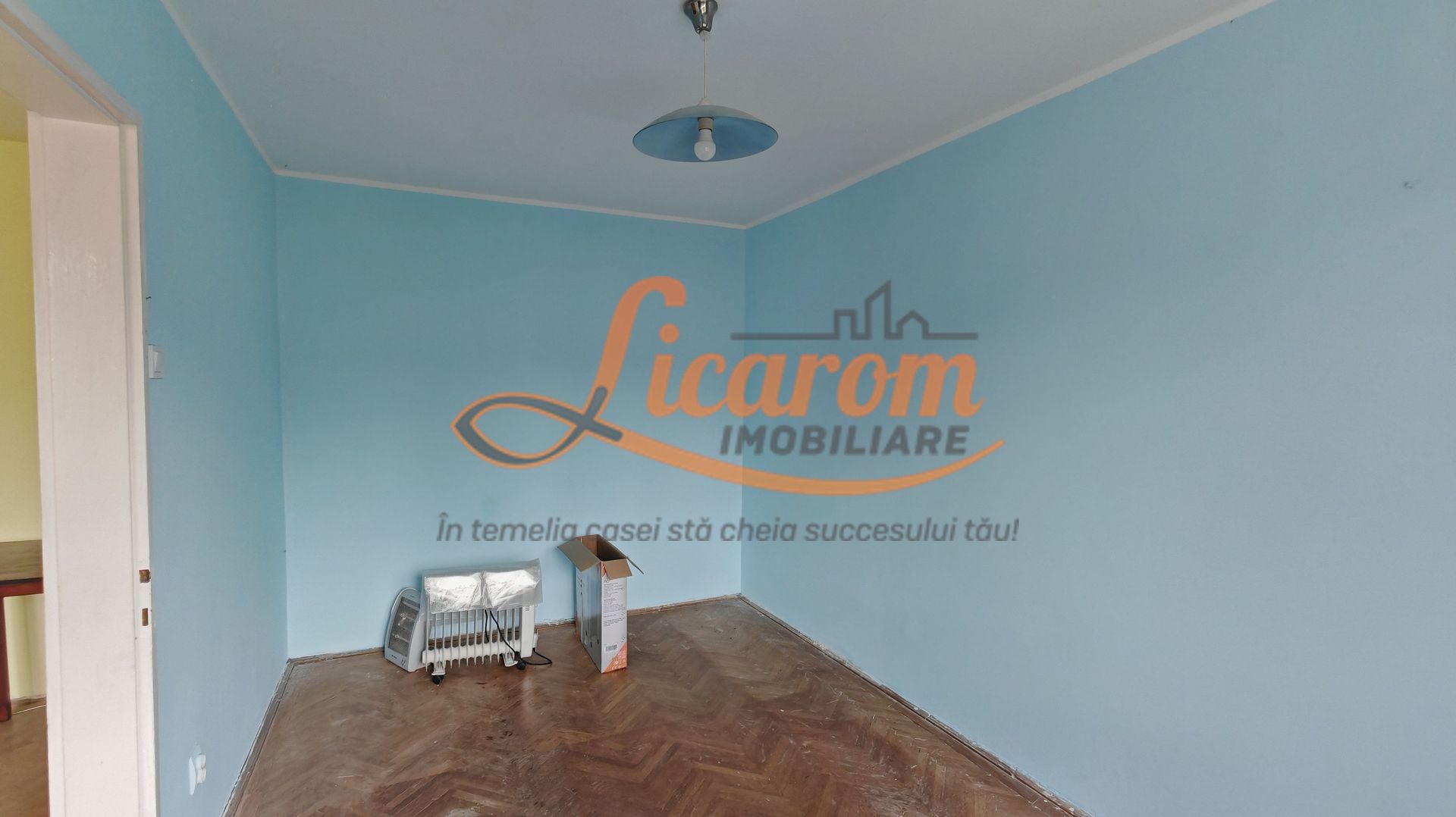 OFERTA!! Apartament 2 camere Uranus chiar langa Piata Astra - Poză 6