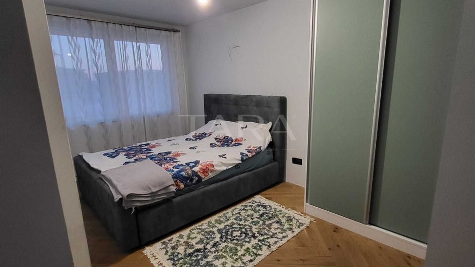 Apartament in Sânnicoară, construcție 2024, etaj 1, 2 parcări incluse. - Poză 5