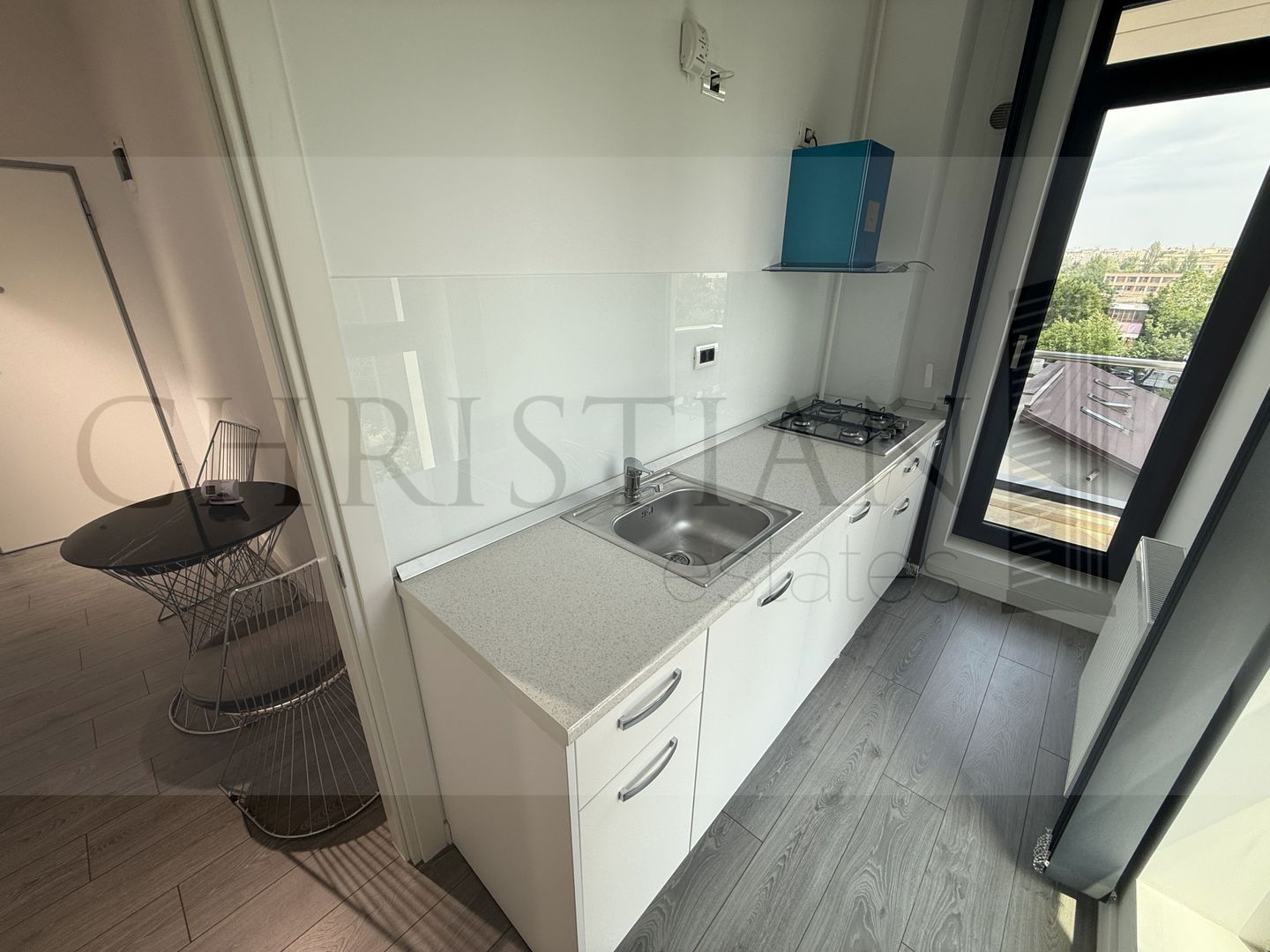 Premium Studio - Ranetti Premium Apartments 2021 - Poză 13