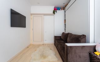 Vânzare, apartament, 3 camere, strada Sprîncenoaia, Centru - Poză 11