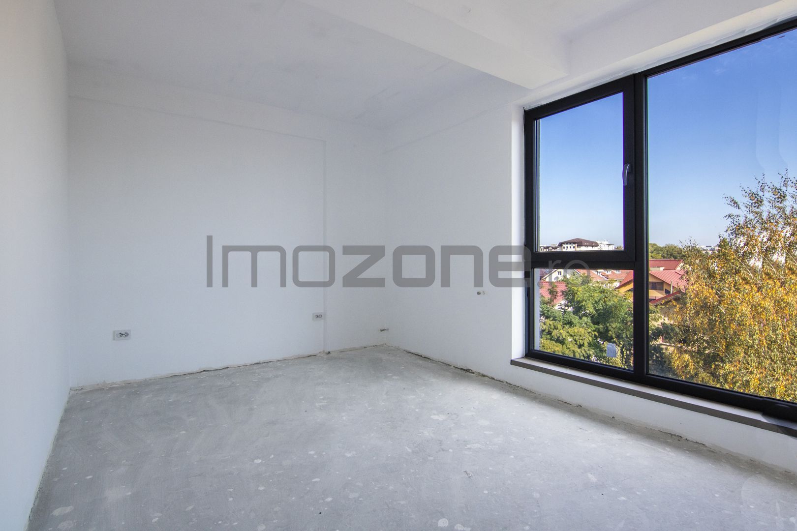 Prelungirea Ghencea, 2 camere cu terasa in bloc nou 2023, centrala proprie - Poză 11