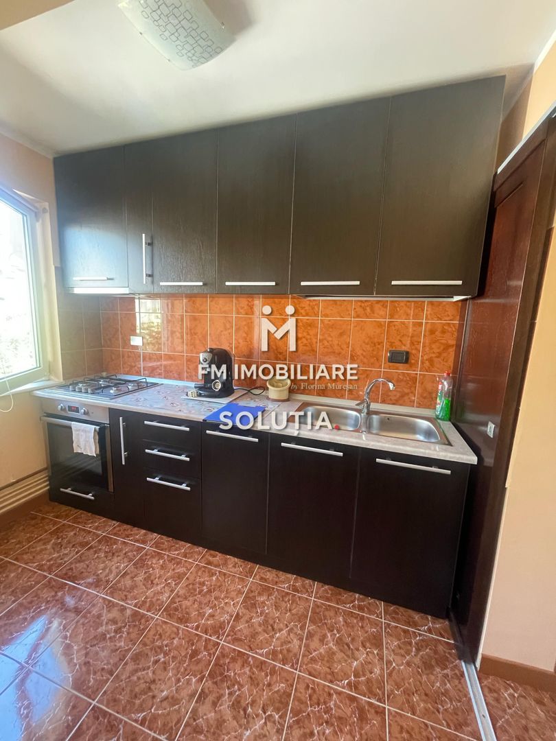 Apartament 2 dormitoare, Matei Basarab! - Poză 5