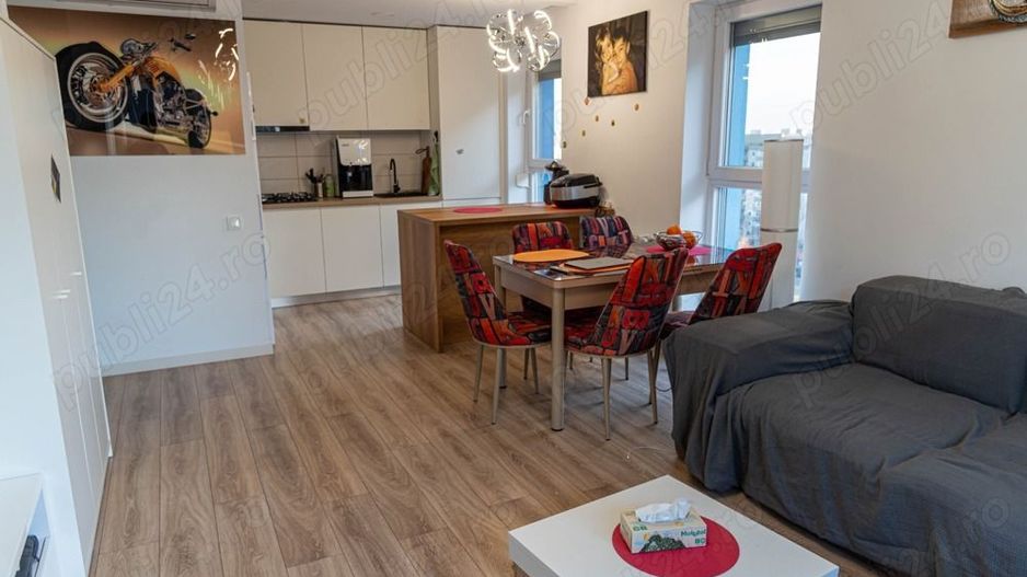 Apartament 4 camere Hercesa - Poză 1