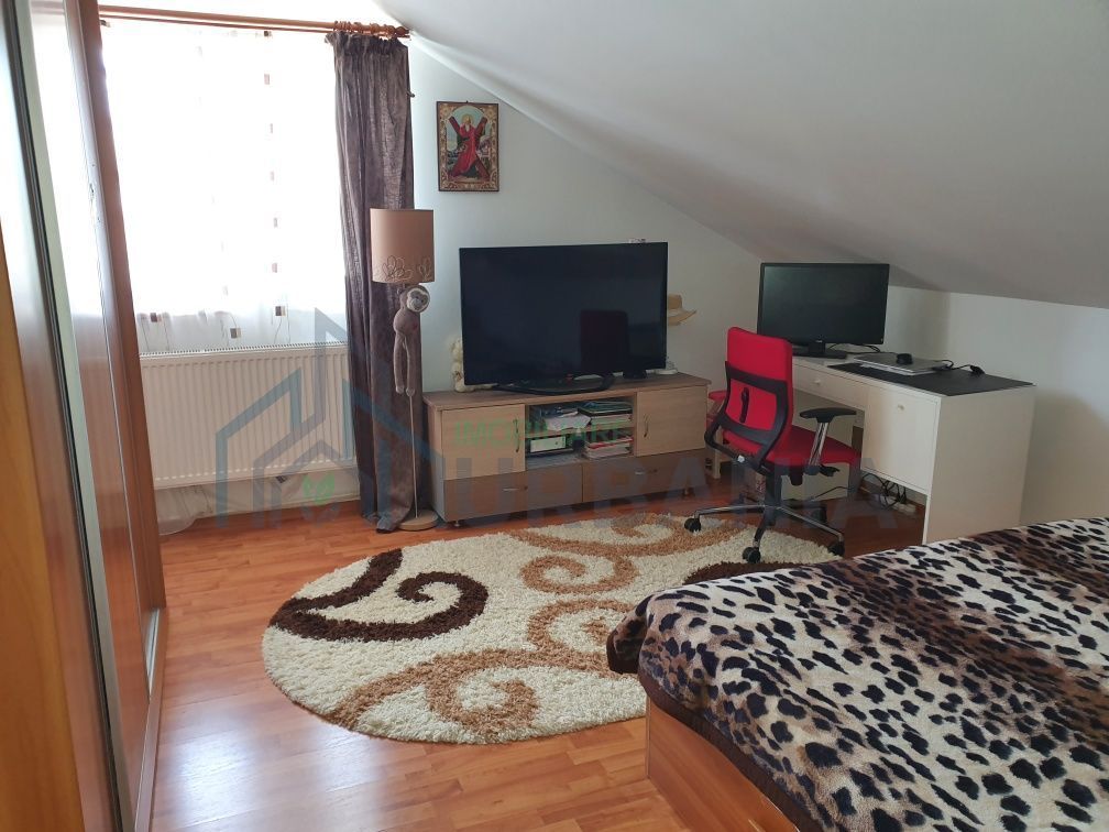 Apartament 3 camere, 73 mp, etaj 3/3, zona Aviației, Iași - Poză 6