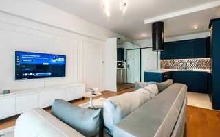 Apartament modern 2 camere One Cotroceni Park - Poză 6