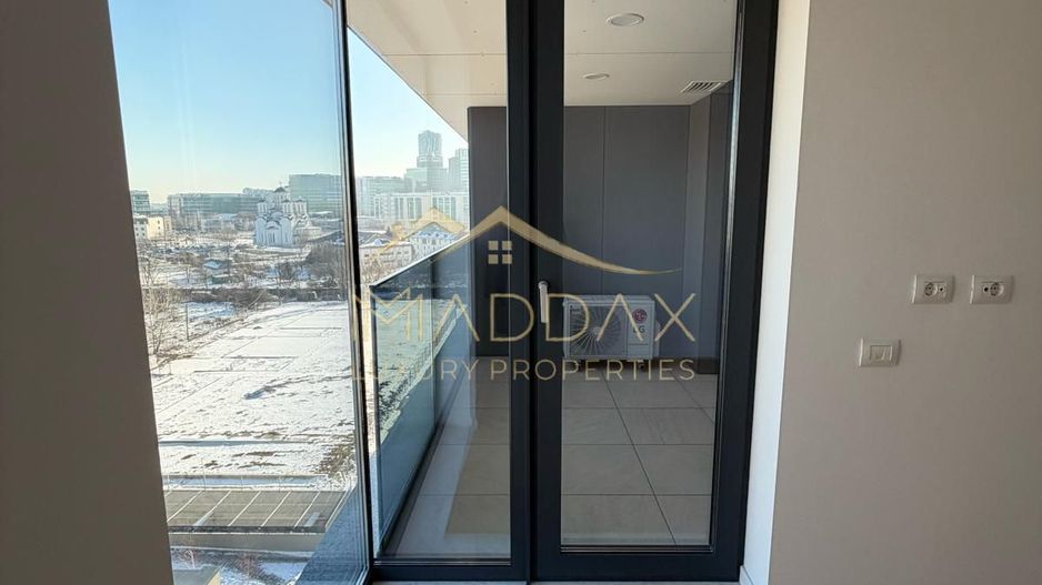 Apartament tip studio / 44.68 mp //zona Aviatiei - Poză 5