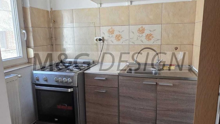 Garsoniera de vânzare zona Freidorf cu centrala - Poză 4